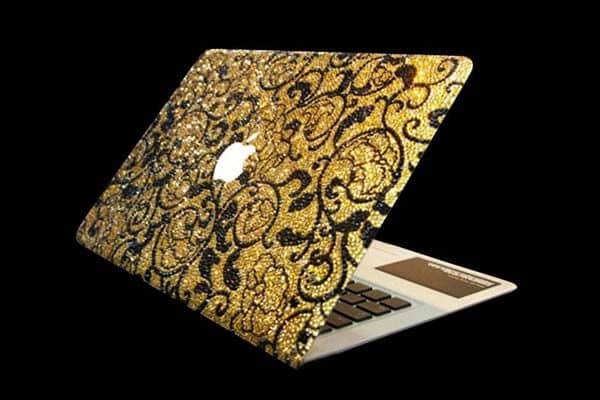 Most Expensive Laptops