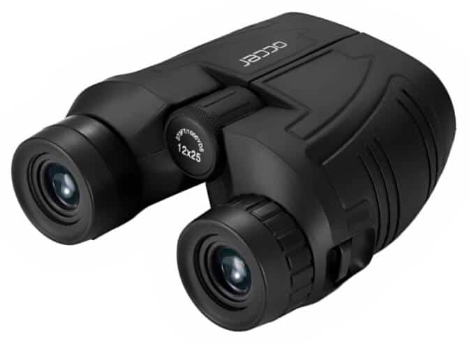 7 Of The Best Night Vision Binoculars To Buy in 2021 - Reviewed