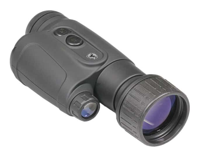 11 Of The Best Night Vision Monoculars To Buy in 2023