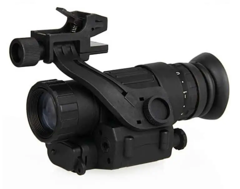 11 Of The Best Night Vision Scope To Buy in 2022 - Reviewed