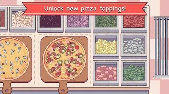 13 Of The Best Offline Cooking Games To Satisfy Your Hunger