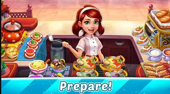 13 Of The Best Offline Cooking Games To Satisfy Your Hunger