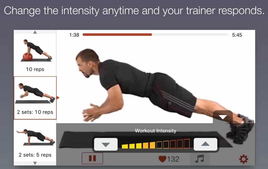 15 Best Push up Apps To Get Fit Anywhere, Anytime