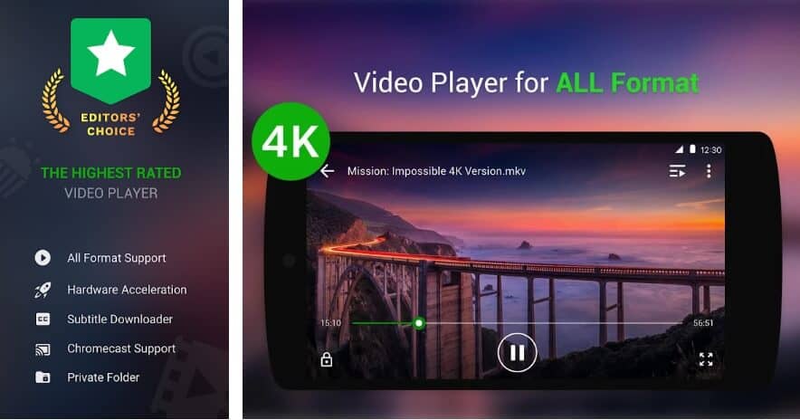 19 Of The Best Video Player Apps To Try Out Today - Reviewed