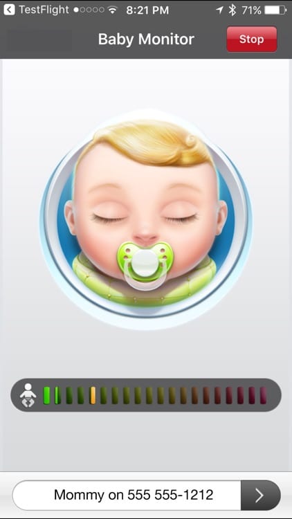 11 Of The Best Baby Monitor App To Keep an Eye on Your Baby