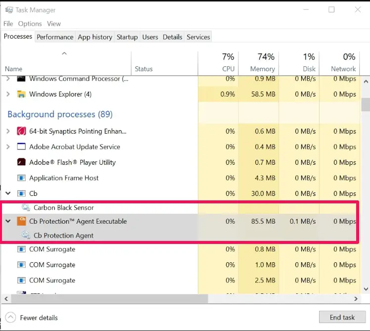 What is Xagt.exe Process? How To Disable It