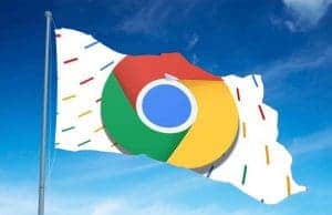 Google chrome flags
