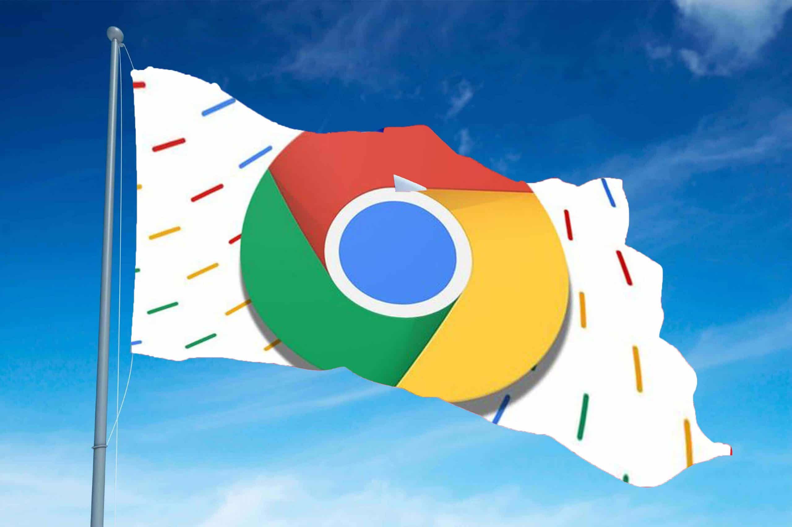 Google chrome flags