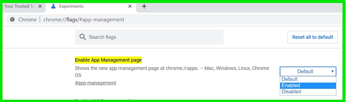 41 Of The Best Google Chrome Flags For Enhanced Browsing