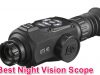 Night Vision Scope