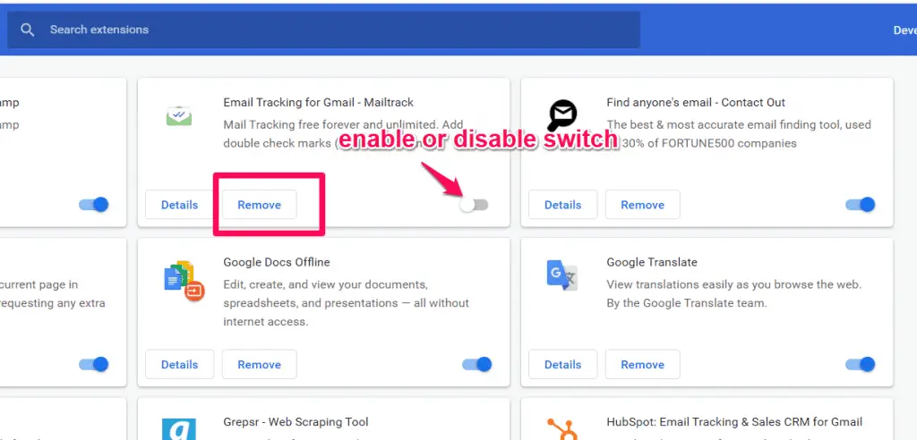 Chrome Settings: The Definitive Guide To Master it Like Pro
