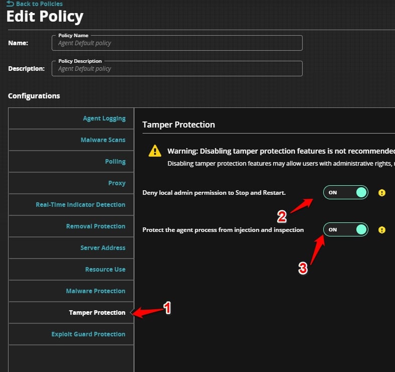 What is Xagt.exe Process? How To Disable It