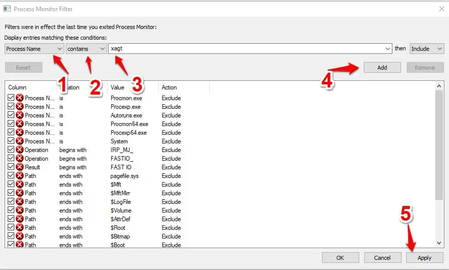 What is Xagt.exe Process? How To Disable It