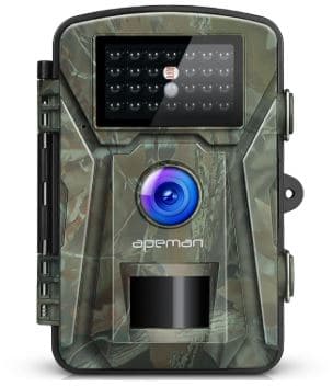 Best Cheap Trail Cameras