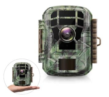 7 Of The Best Cheap Trail Cameras in 2021 - Reviewed
