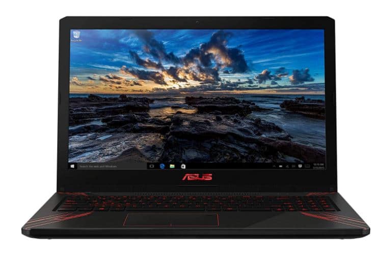 7 Of The Best Gaming Laptop Under 50000 Rs in India To Buy