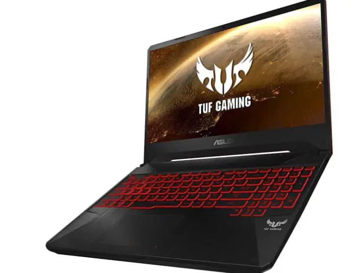 Best Gaming Laptop Under 50000 in India