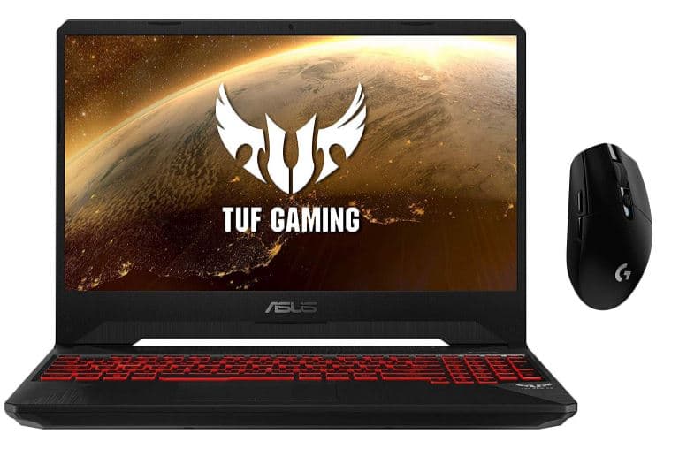 7 Of The Best Gaming Laptop Under 50000 Rs in India To Buy