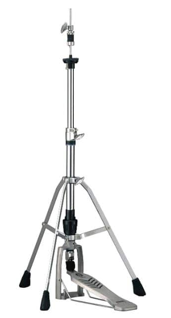 9 Of The Best Hi-Hat Stand For Drummer's in 2022 -Reviewed