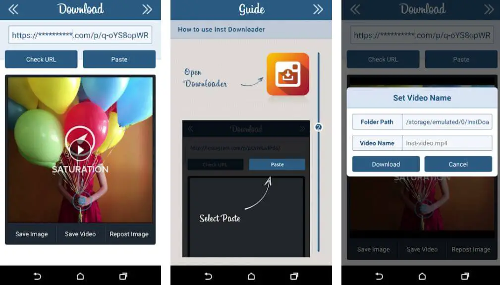 17 Of The Best Instagram Downloader Apps To Save Images