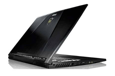 Best Laptop For 3D Modeling