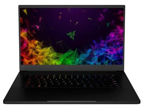 Best Laptop For 3D Modeling