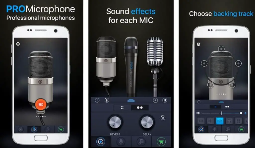 9 Best Microphone Apps To Make Communication Easier [2024]
