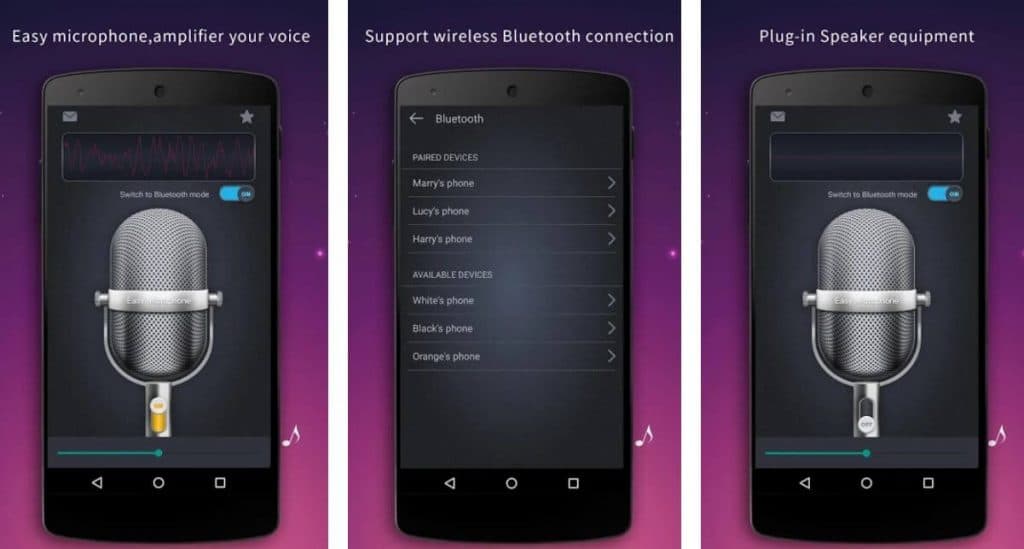 9 Best Microphone Apps To Make Communication Easier [2024]