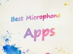 Best Microphone Apps