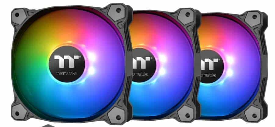 Best RGB Fans