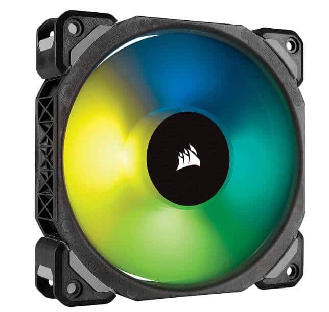7 Of The Best RGB Fans To Cool Down Your CPU