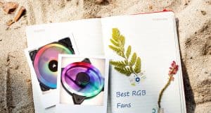 Best RGB Fans