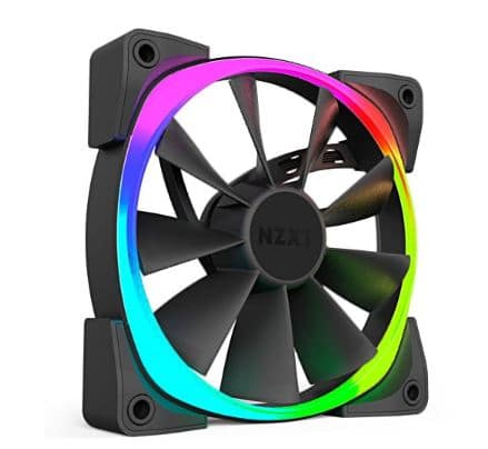 Best RGB Fans