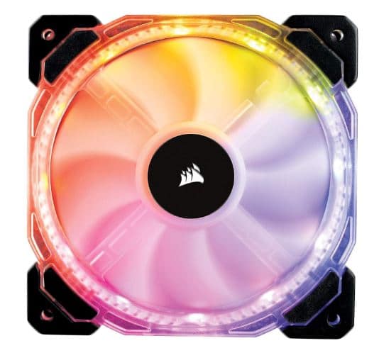 Best RGB Fans