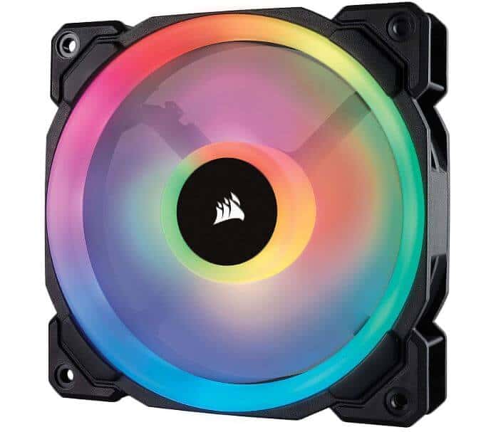 Best RGB Fans