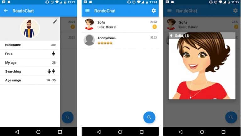 7 Of The Best Apps Like Omegle To Download on Your Phone 🤴