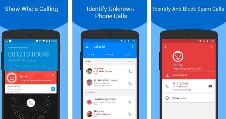 11 Of The Best Caller ID Apps To Get Rid Of Unwanted Calls