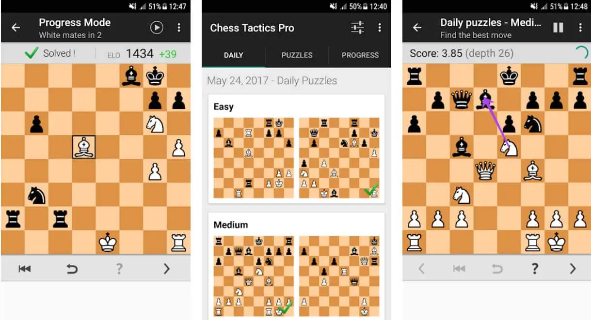 Best Chess Apps