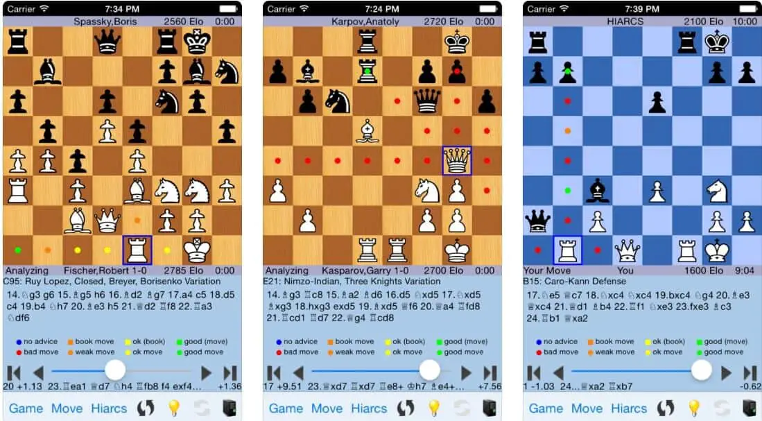 15 Of The Best Chess Apps To Improve Your Chess Skill