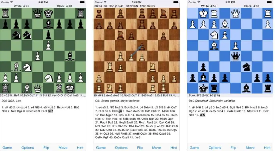 15 Of The Best Chess Apps To Improve Your Chess Skill 🤴