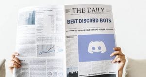 Best Discord Bots To Improve Your Discord Server