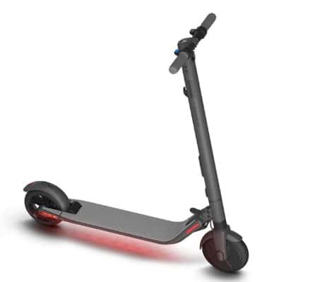 9 Best Electric Scooter For Climbing Hills in 2022
