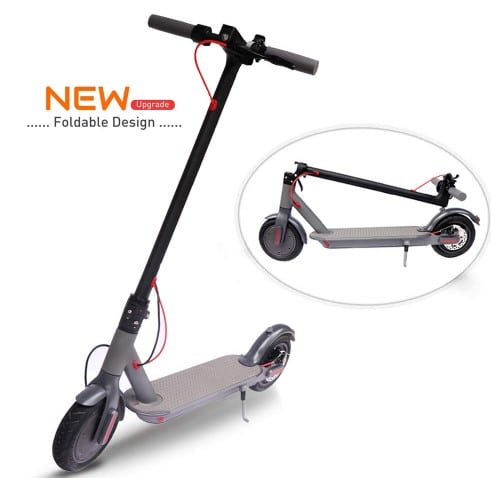 9 Best Electric Scooter For Climbing Hills in 2022