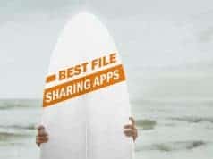 Best File Sharing Apps