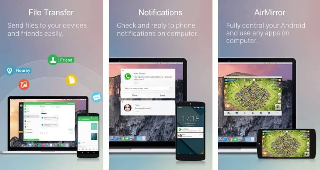 17 Of The Best File Sharing Apps To Share Your File Easily