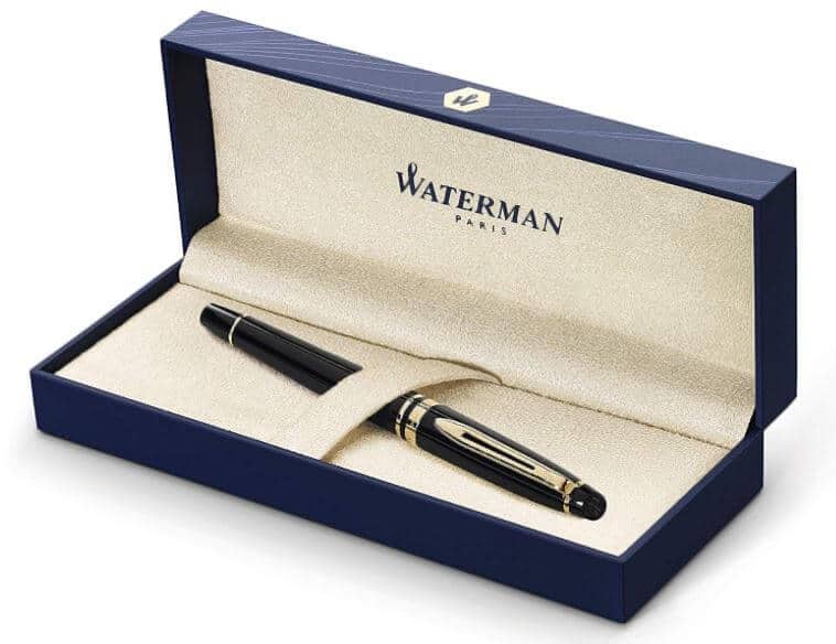 Best Fountain Pen Under 100