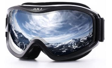 15 Of The Best Goggles For Night Skiing - Reviewed