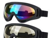 Best Goggles For Night Skiing