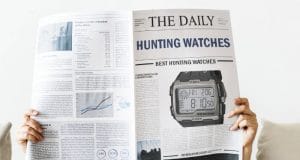 Best Hunting Watches