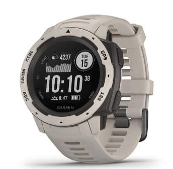 garmin gps watch for hunting